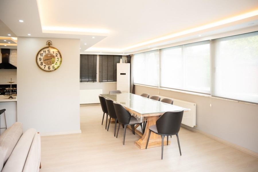 Villa Moon